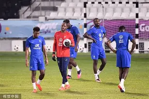 StarrySky Sports-开拓者vs奇才