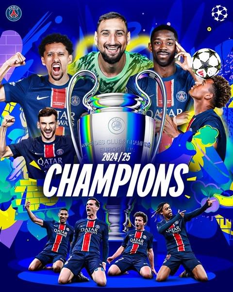 StarrySky Sports-巴黎惨遭曼城逆袭,无缘晋级半决赛的球员